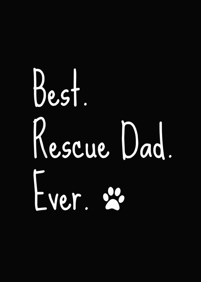 Mens Animal Rescue s Cat D