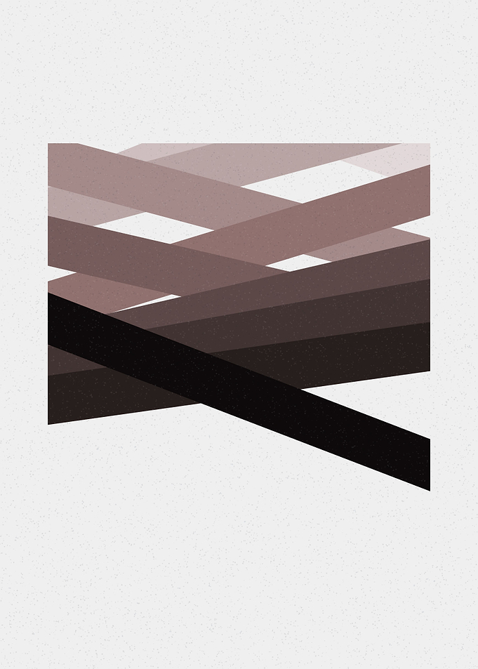 Crossing lines