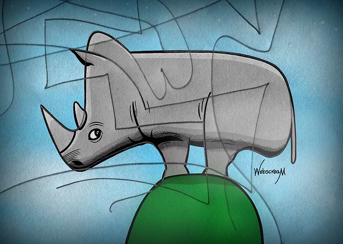 The Rhino