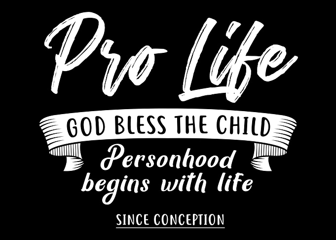 God Bless The Child