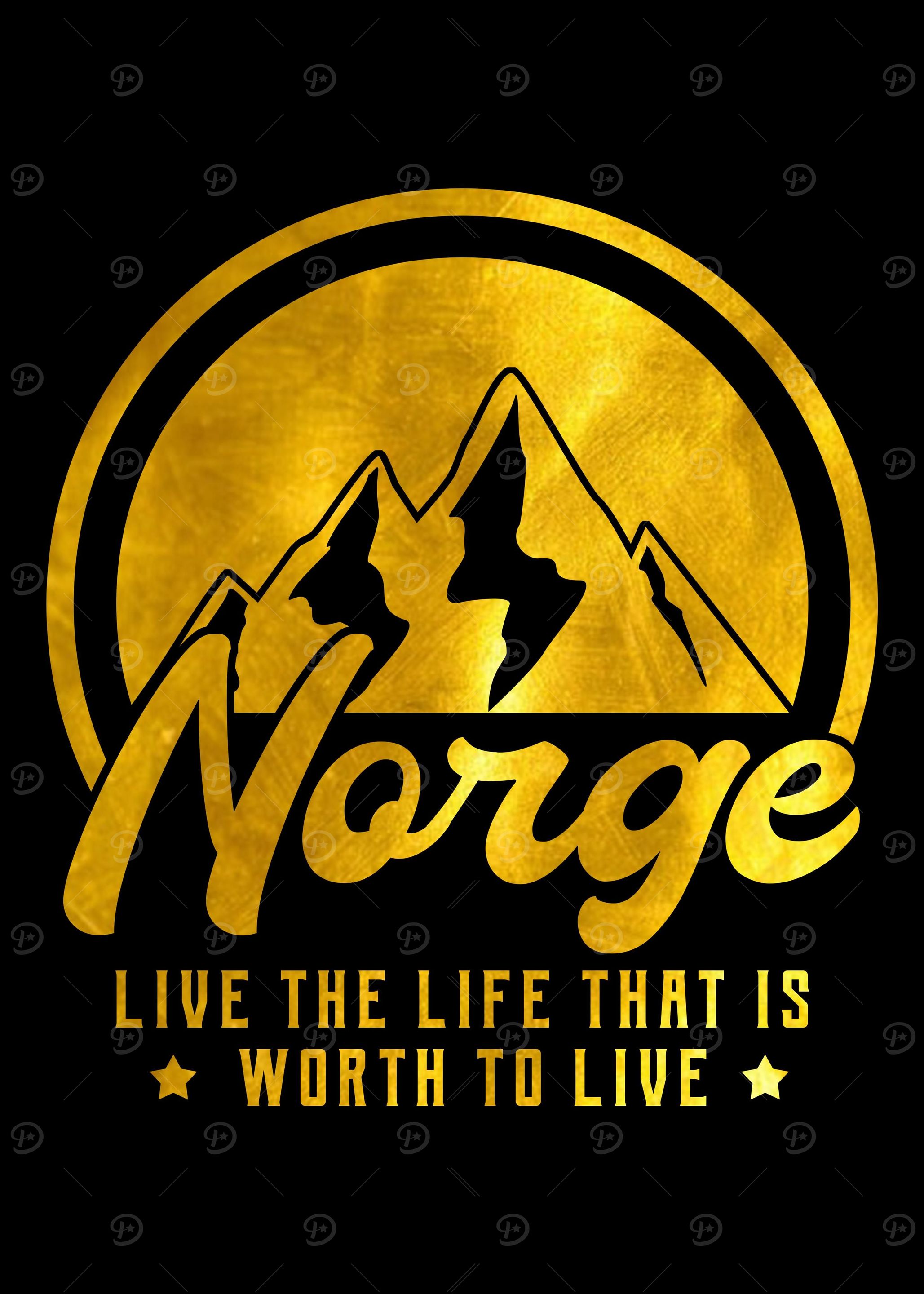 norway