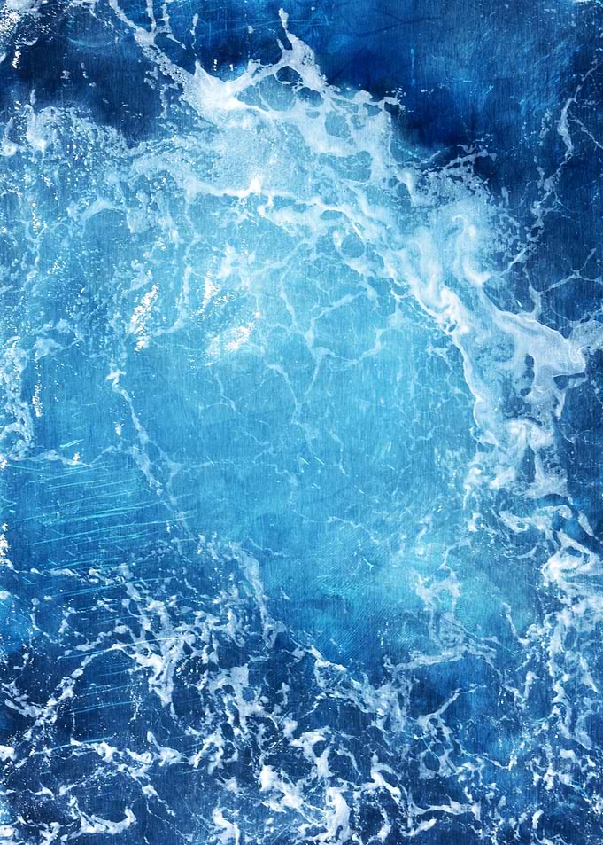 Ocean III