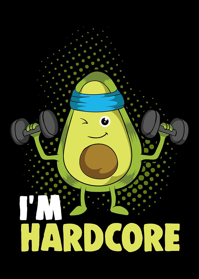 avocado