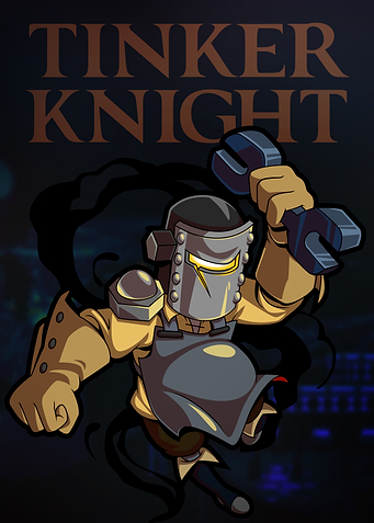 Tinker Knight