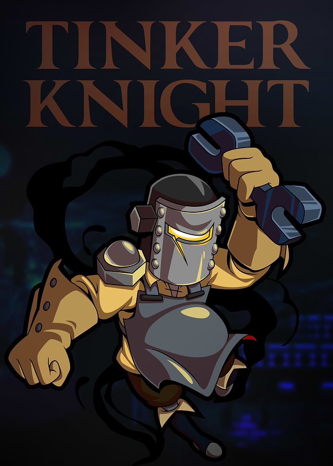 Tinker Knight