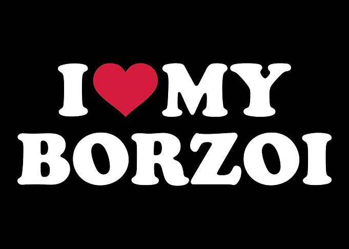 Borzoi