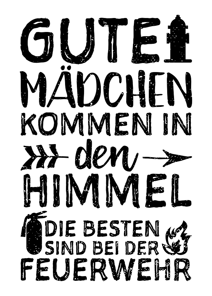 Gute Mdchen Kommen In Den