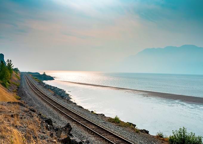 Alaska Railroad