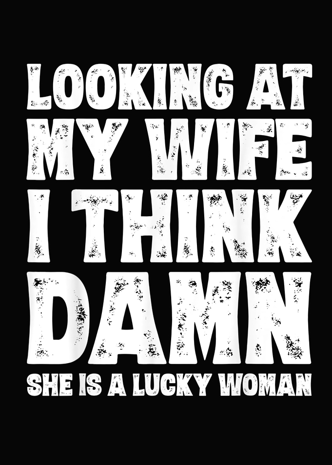 Mens Funny Dad Joke Quote