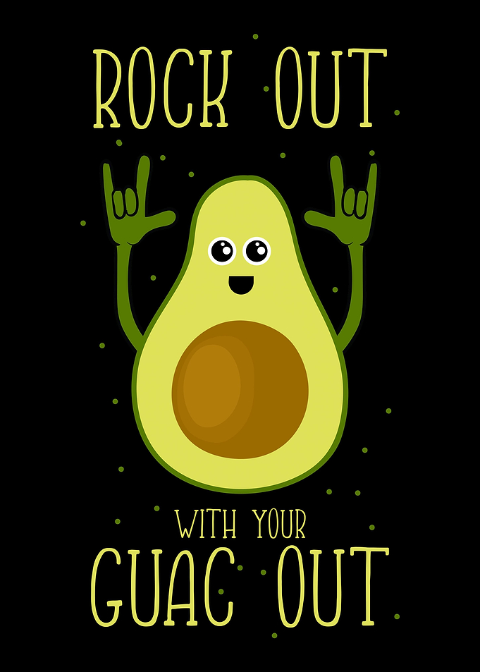 avocado