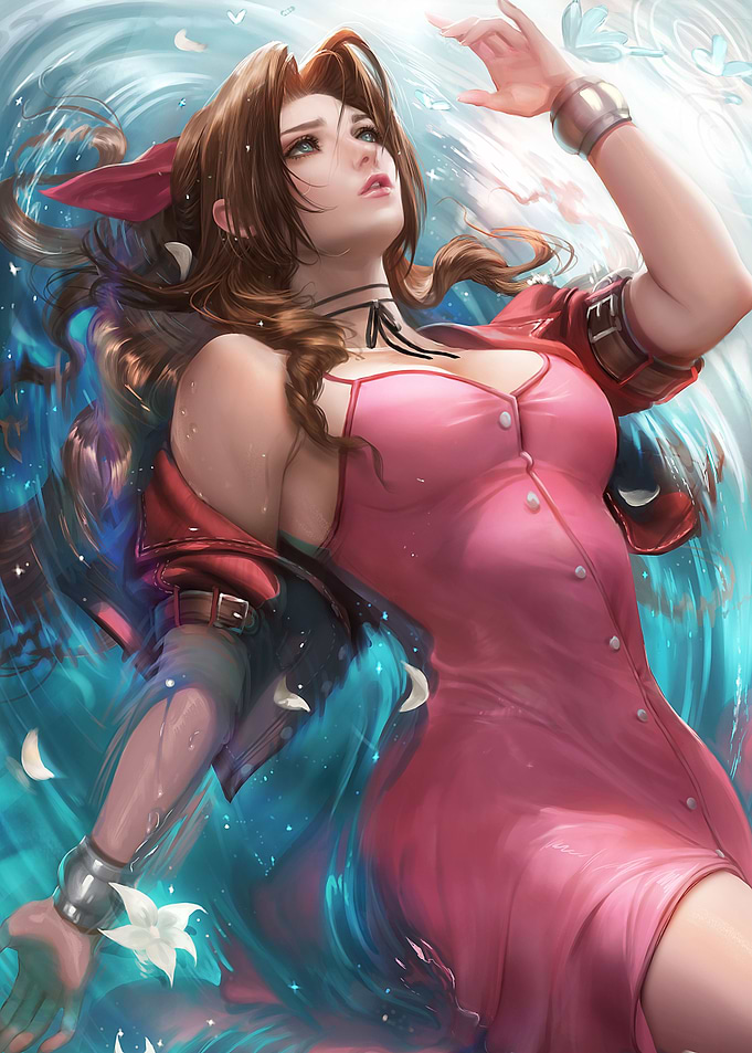Aerith