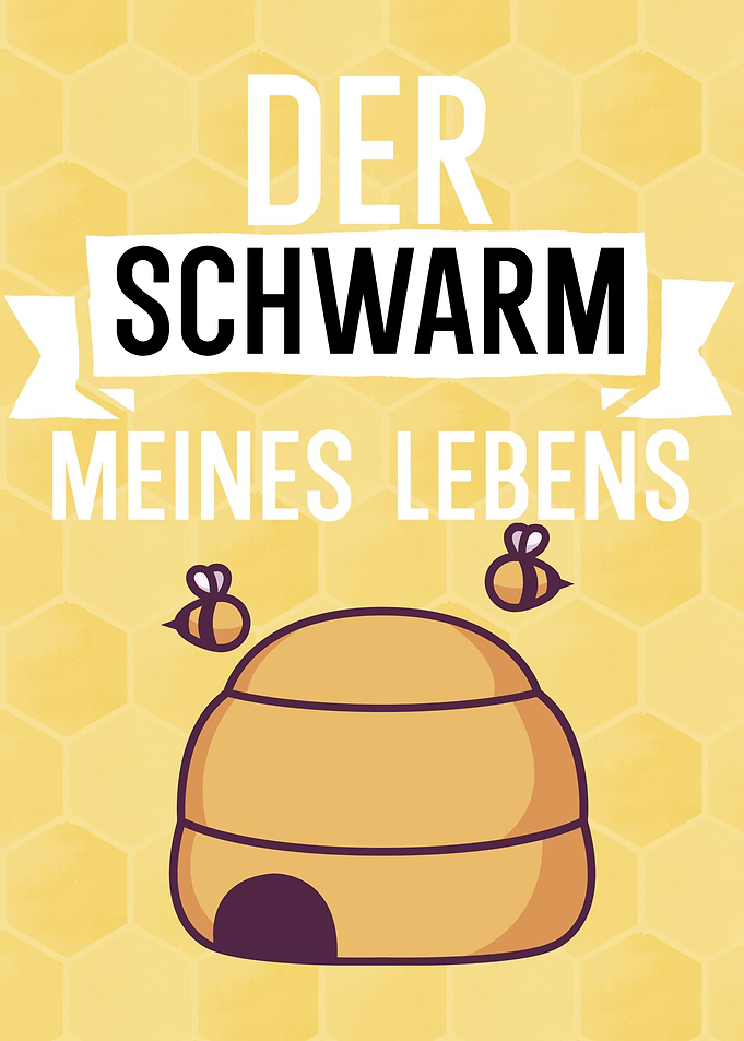 Der Schwarm meines Lebens