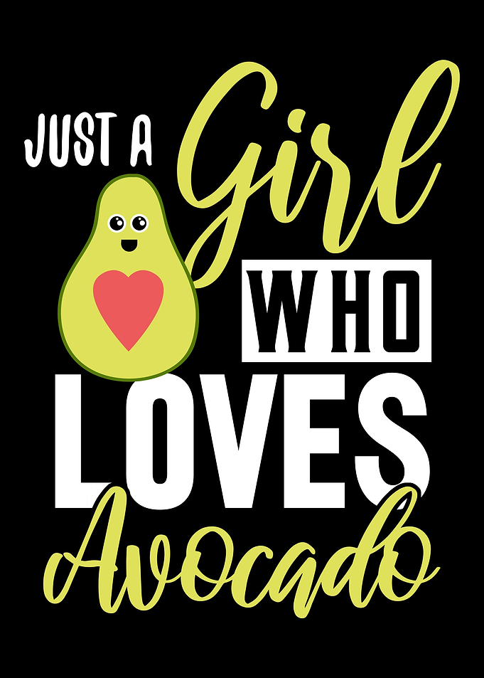 avocado