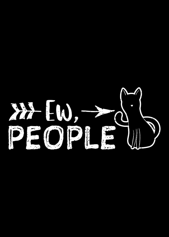 Ew People