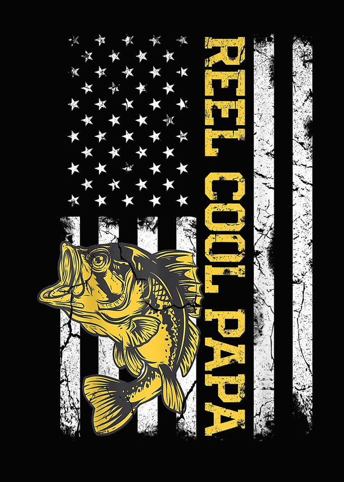 Mens Father s Day Fishing