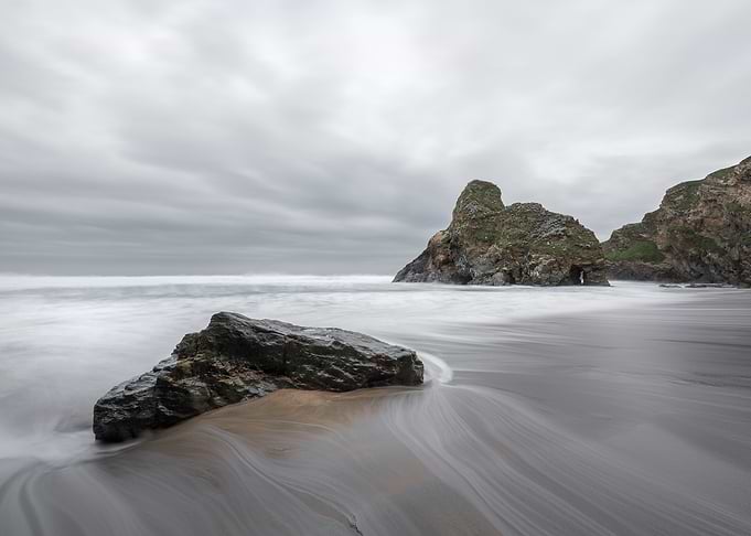 Whipsiderry Beach