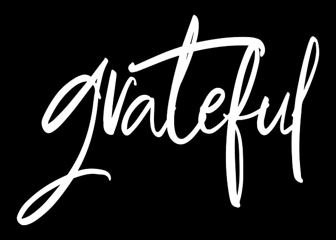 Grateful