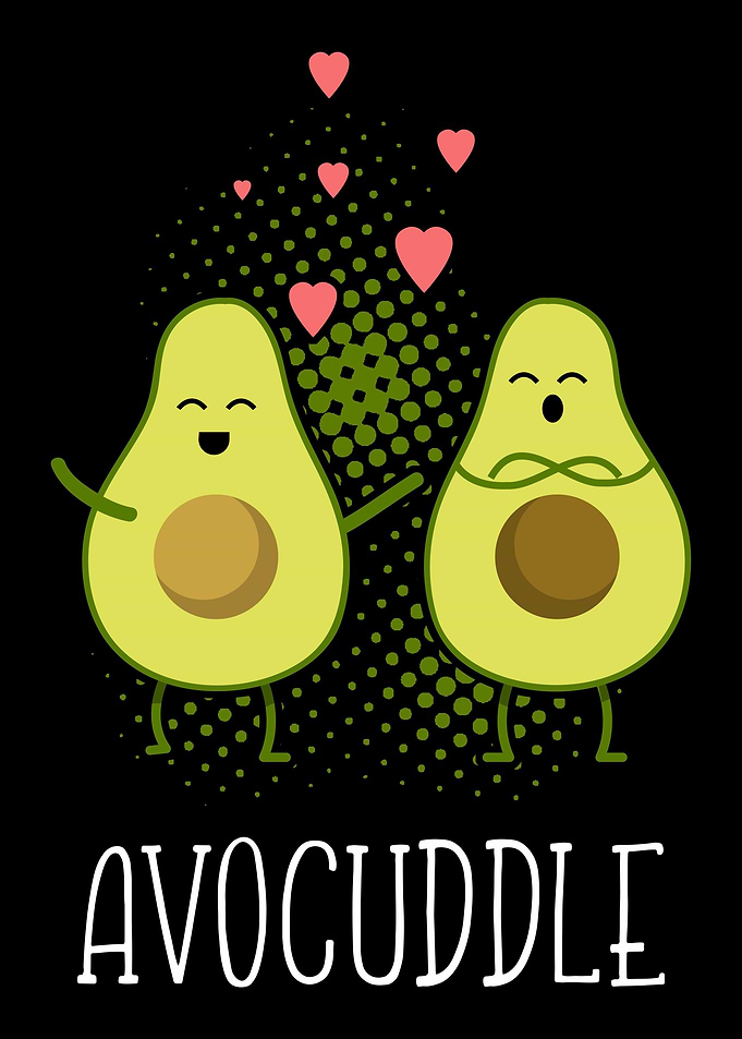 avocado