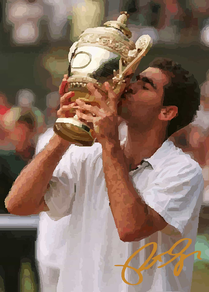 Pete Sampras