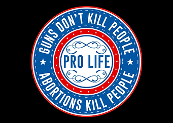 Guns DonT Kill People