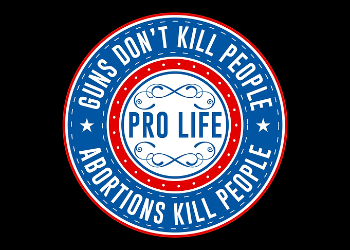 Guns DonT Kill People