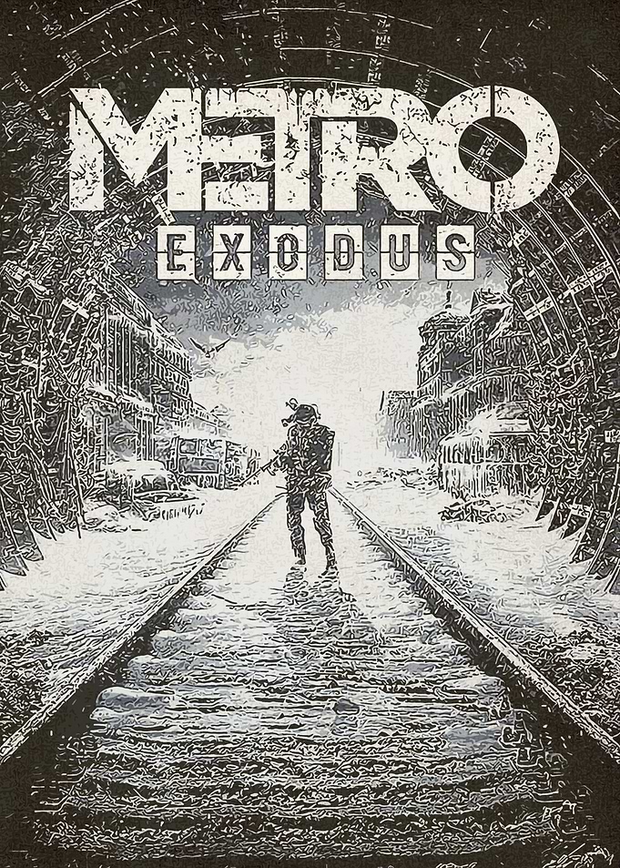 Metro Exodus