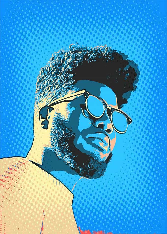 khalid