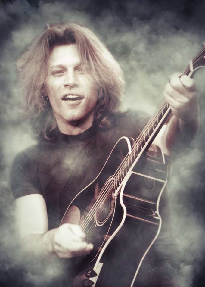 Bon Jovi