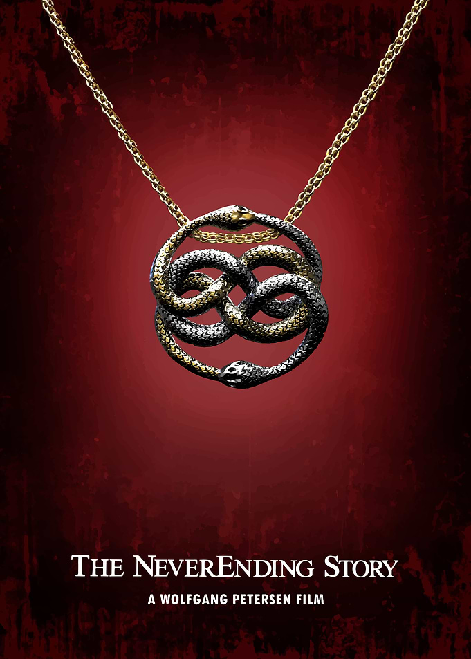 The Neverending Story