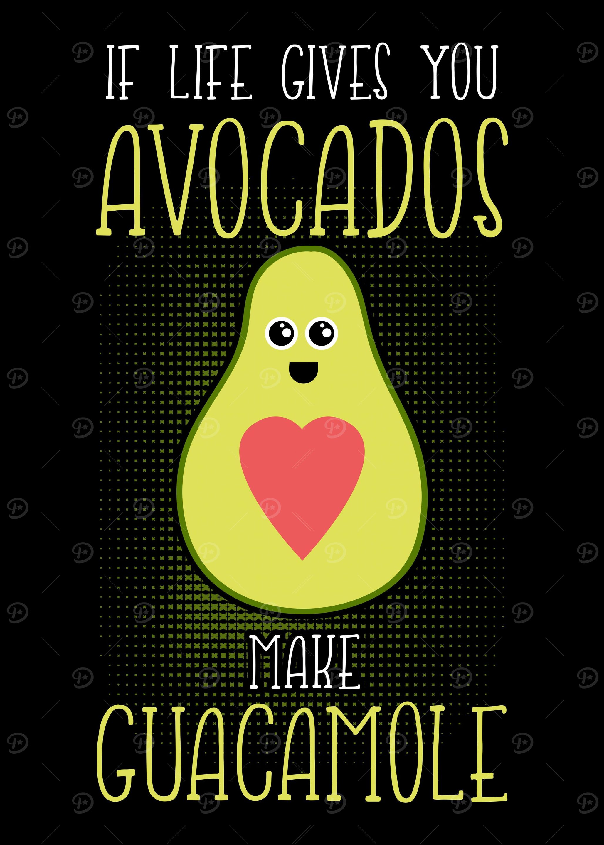 avocado