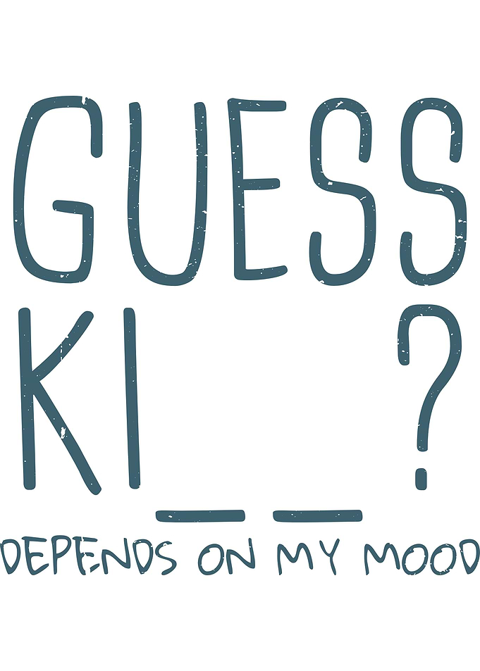 Guess Ki
