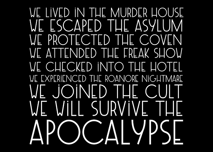 Apocalypse