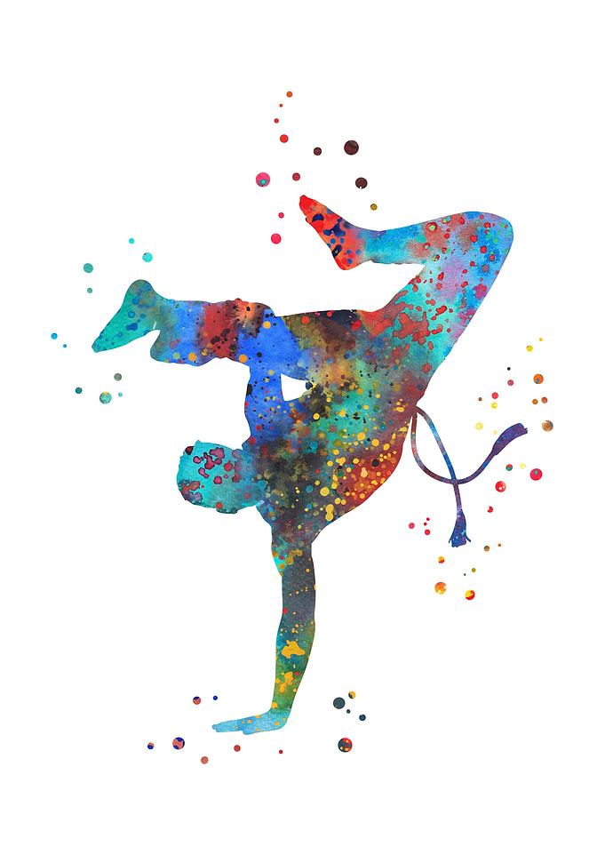 Capoeira