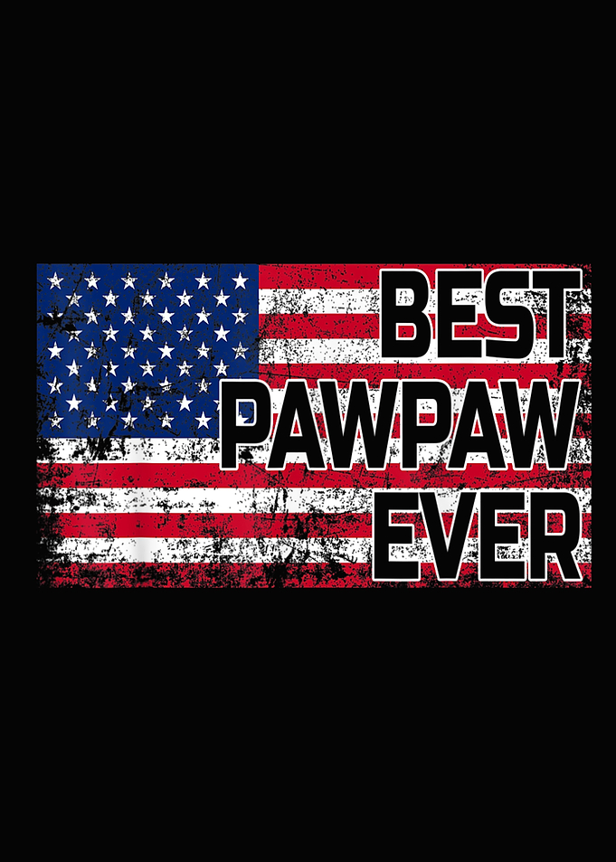 Best Pawpaw Ever American
