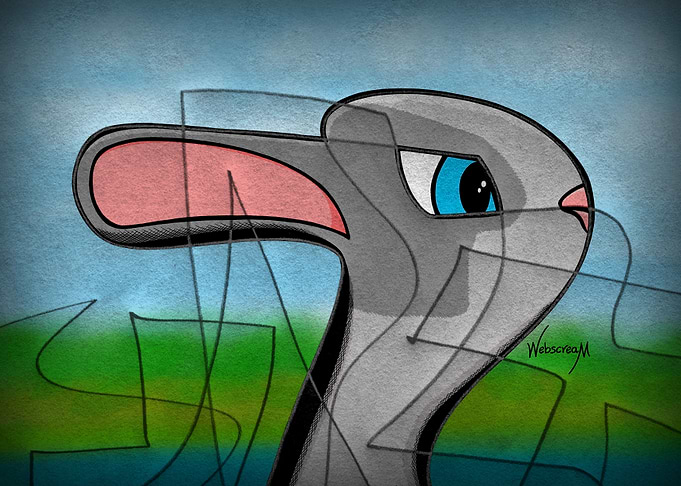 The Duck Rabbit