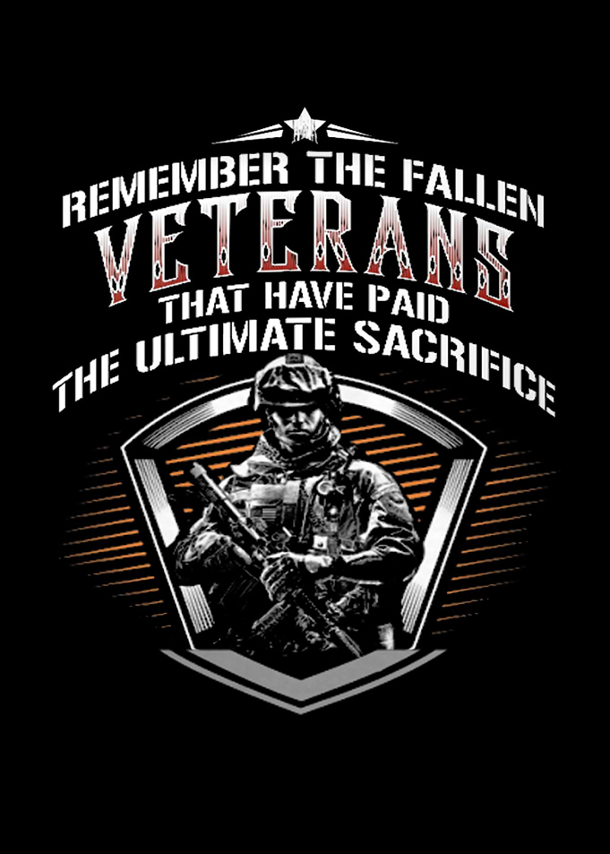 Proud To Be A Veteran