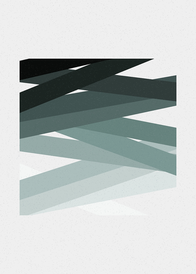Crossing lines