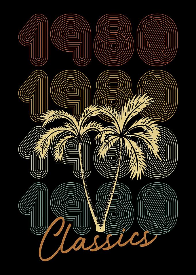 1980 Classics