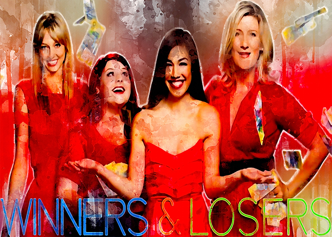 Winners Losers