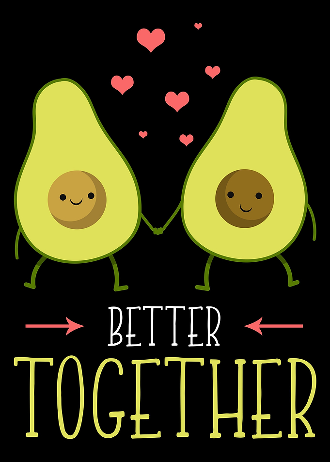 avocado