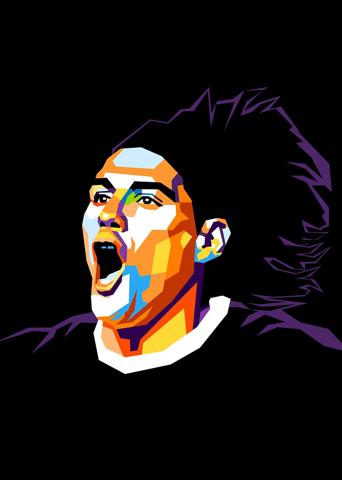 Radamel Falcao
