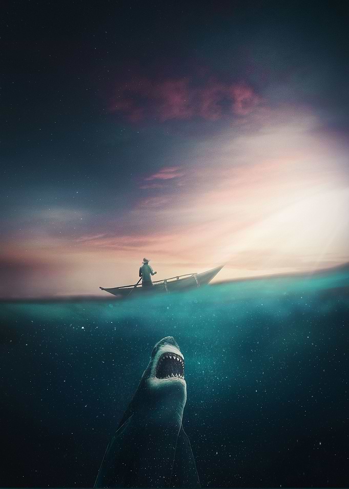 The Deep Sea