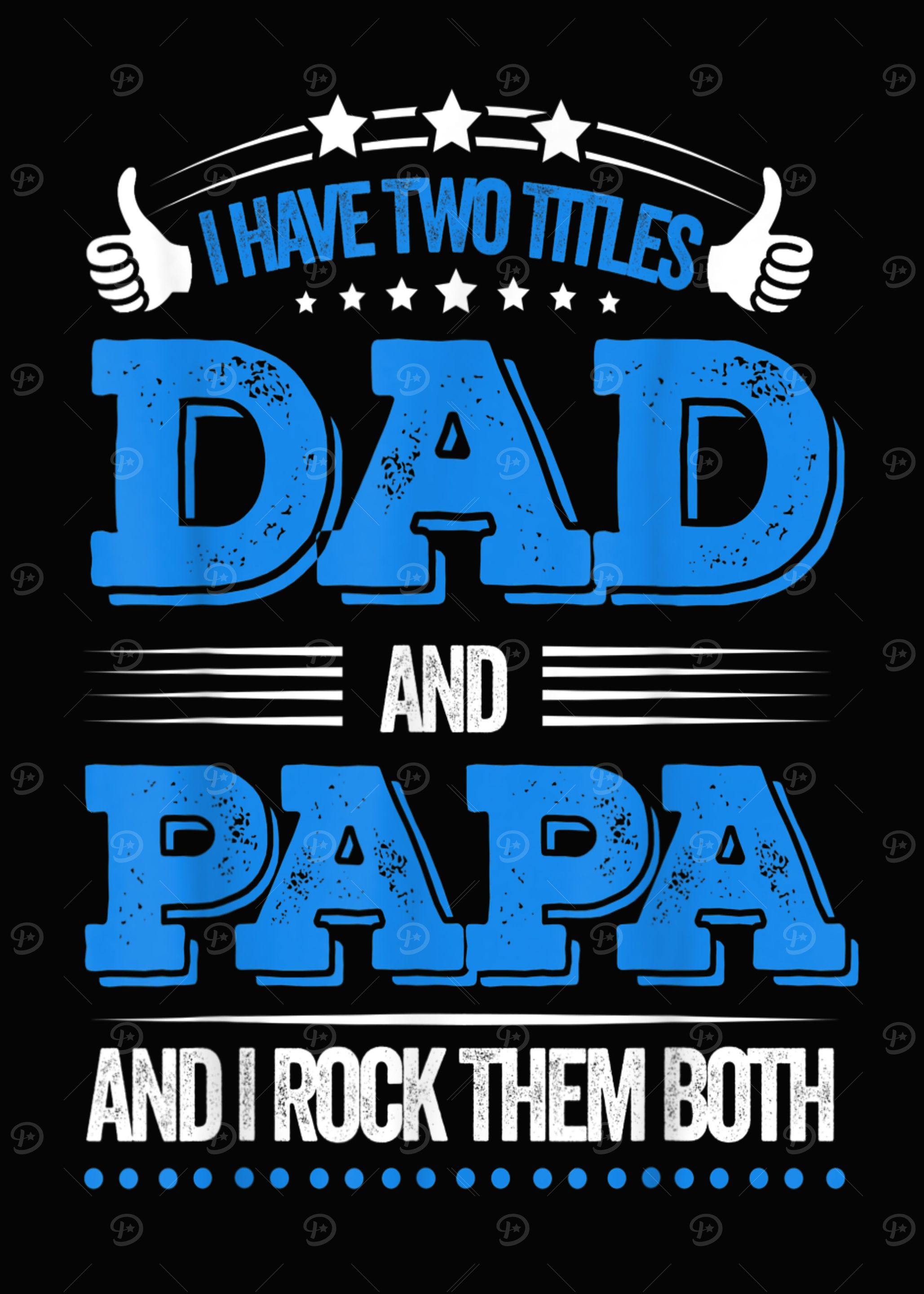 Father s Day I Have