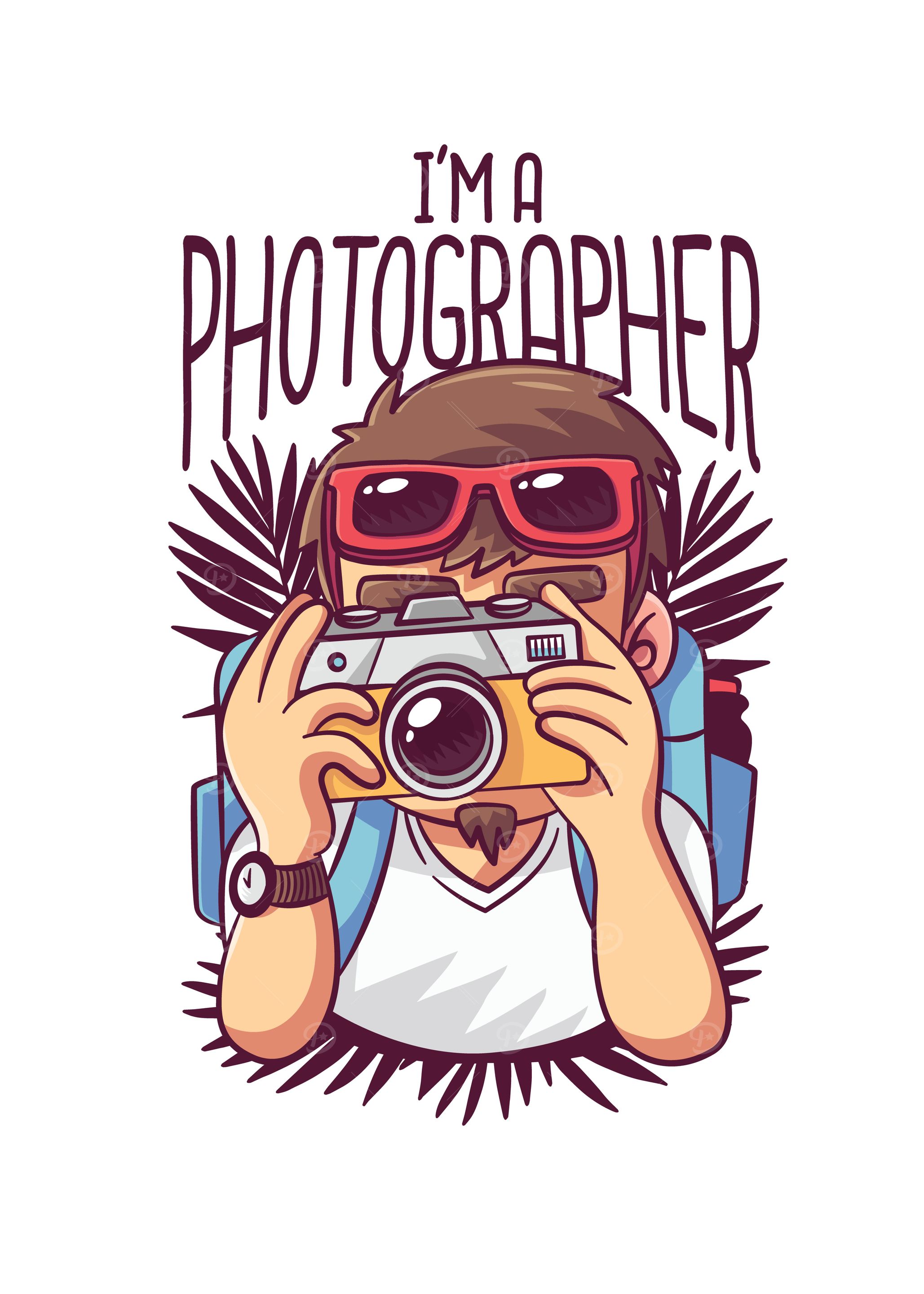 Photographers Gifts