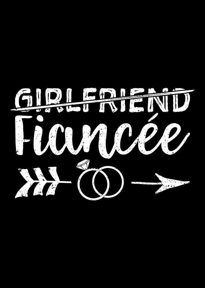 Girlfriend Fiancee
