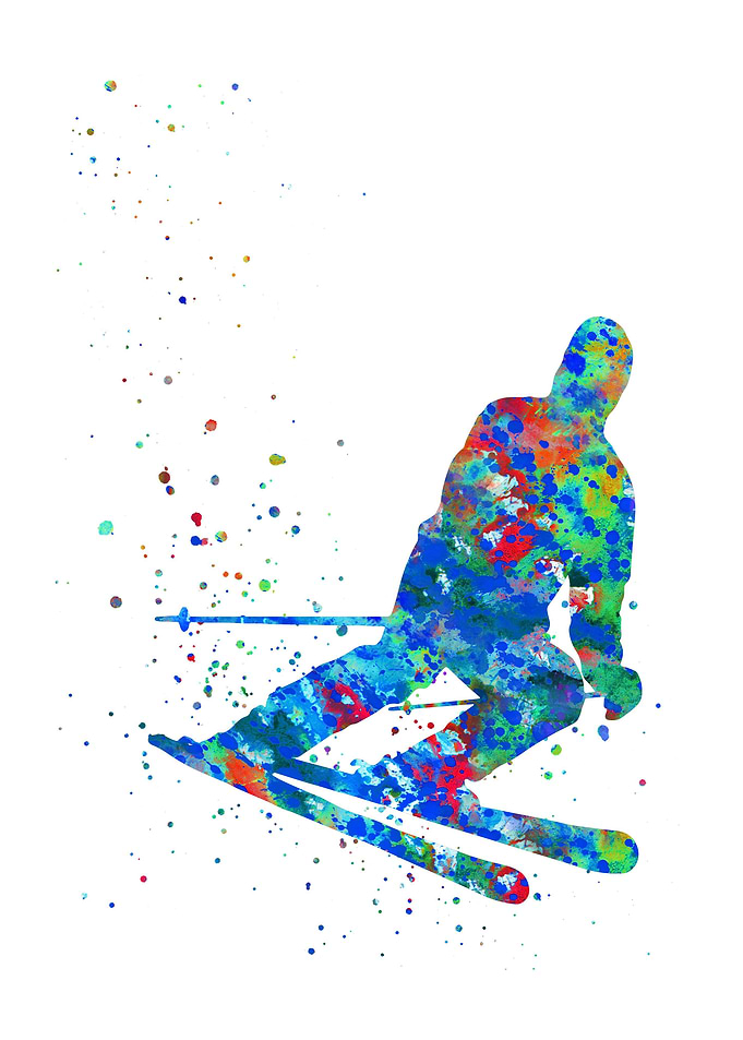 Ski