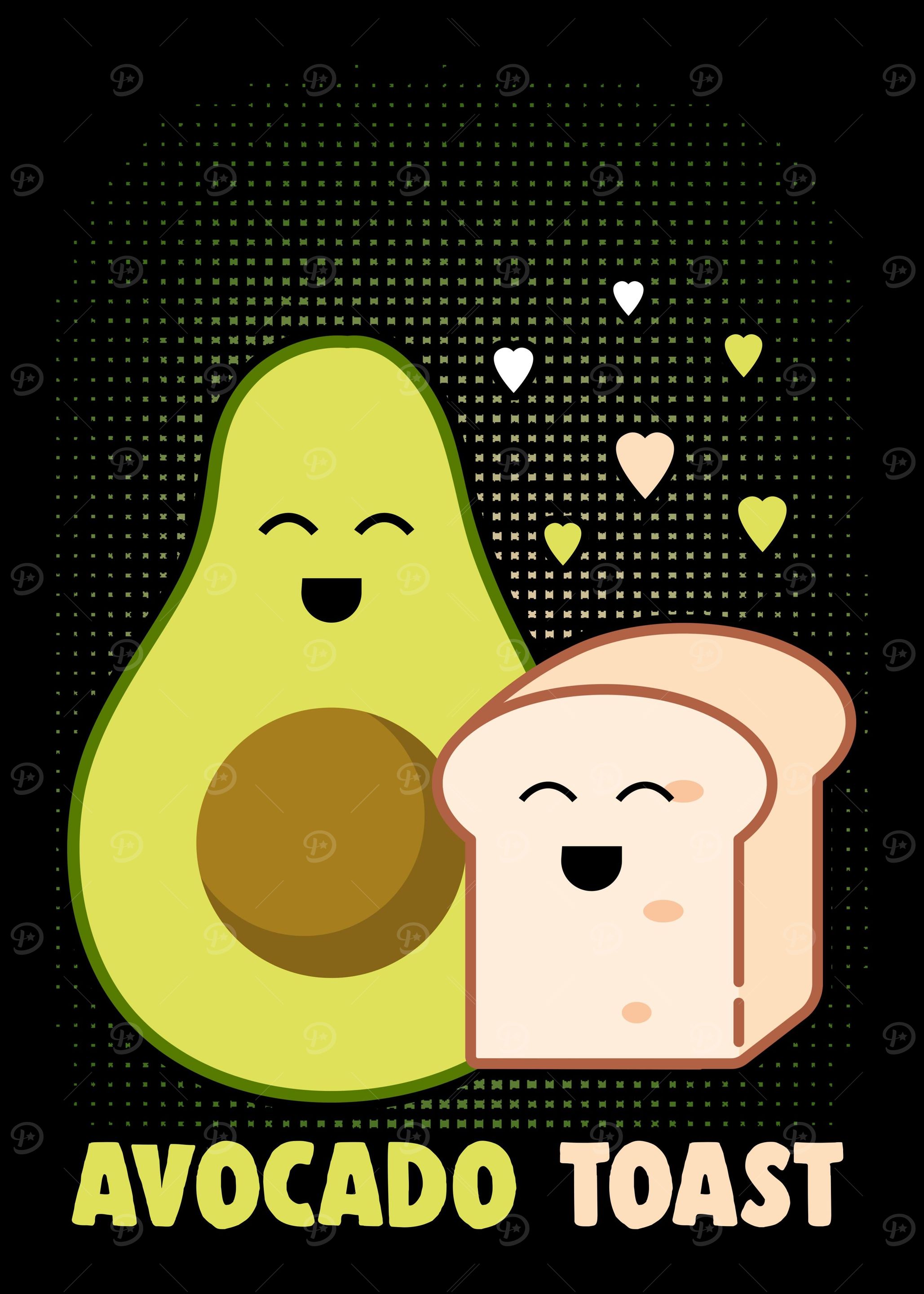 avocado