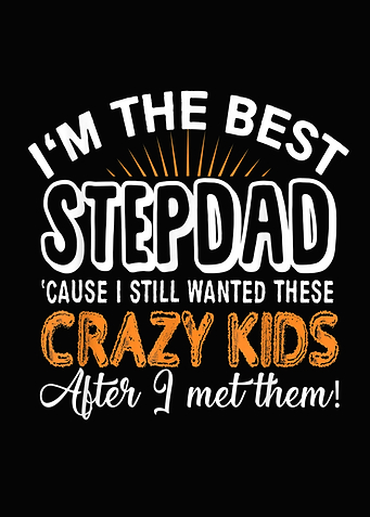 I m The Best Step Dad