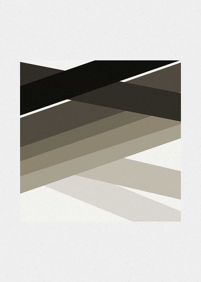 Crossing lines