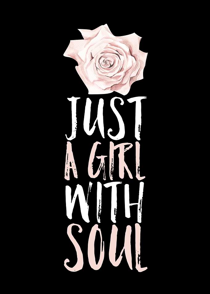Cute Saying For Girls